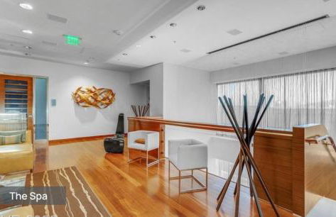 VDARA Beautiful suite on 22nd FLR Free Valet parking - Foto 65