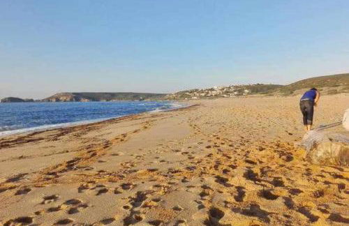 Casa Betta - Sea View - Garden IUNQ0627 - Foto 19