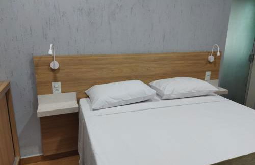 Chapada Confort Flats - Foto 8