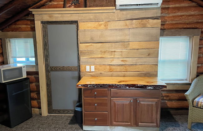 Lost Arrow Resort - Foto 36