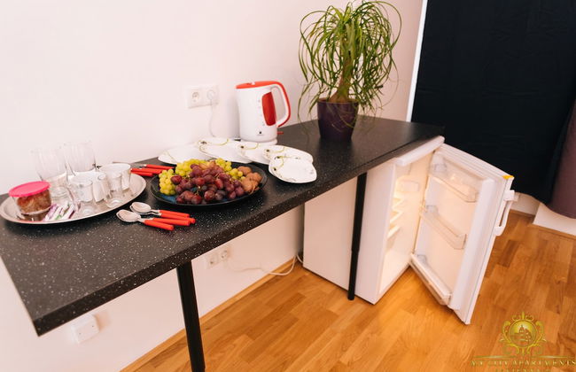 My City Apartments am Naschmarkt - Foto 19