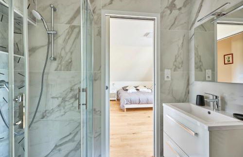 La Grange des Ours - Proche de la plage - Photo 14