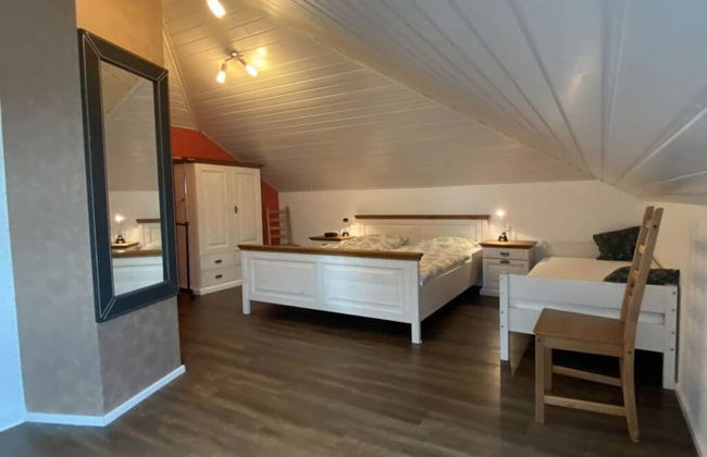 Holiday Home Red Milan - Photo 2