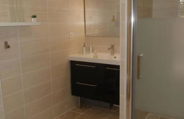 Villa Célestine - Foto 13