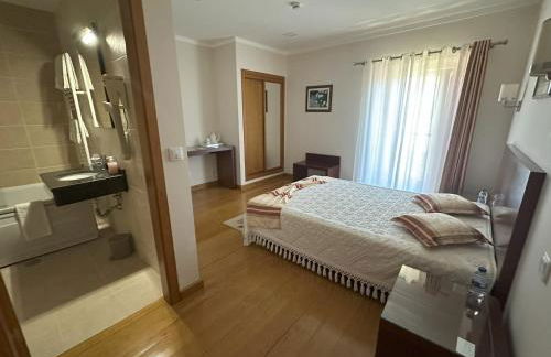 Alojamentos Turísticos São Torcato Moradal Turismo Espaço Rural - Photo 44