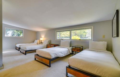 Luxe 5,000 Sq Ft Retreat 5 Mi to Stratton Resort - Foto 27