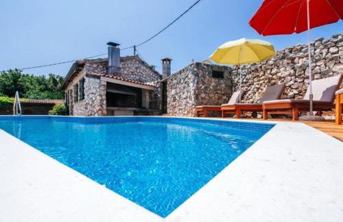 Holiday Home Villa Rokov - Foto 4