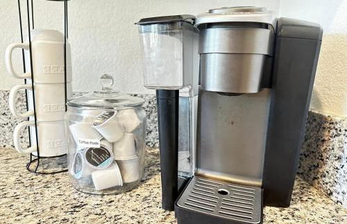 Claremont Colleges And Ontairo Mills Single Villa stay more 30 nights - Foto 28