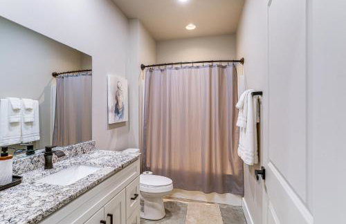 Spacious Heber Springs Home - Easy Marina Access! - Foto 17