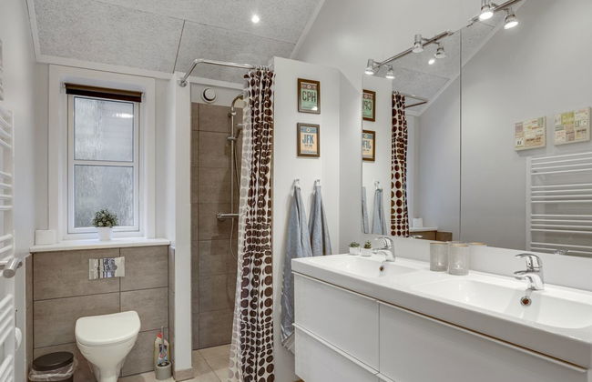 "Lilie" - 270m from the sea - Foto 8