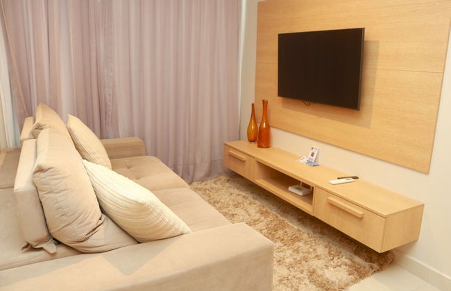 Edifício Promenade II Apt 907 - Foto 14