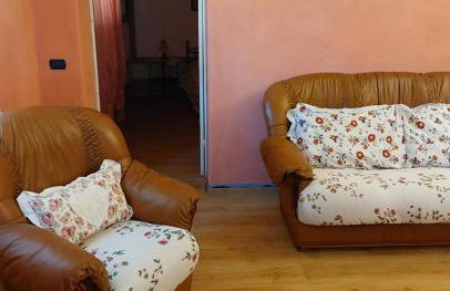 Appartamento Giallo - Foto 13