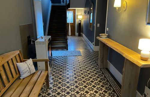 La maison des douceurs - Foto 26