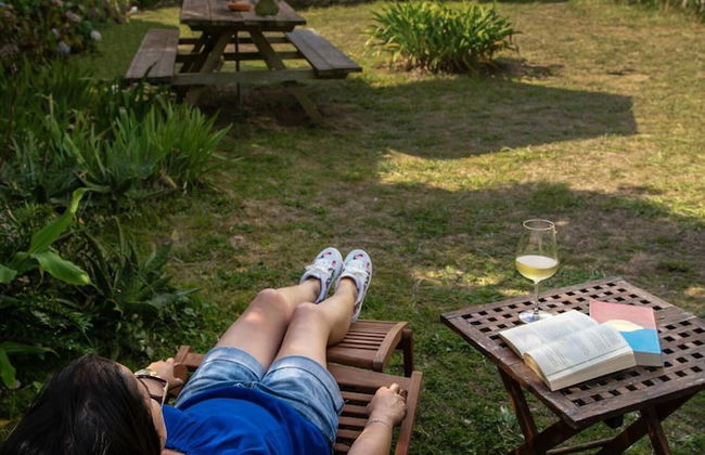 Aldeia da Cuada - Foto 46