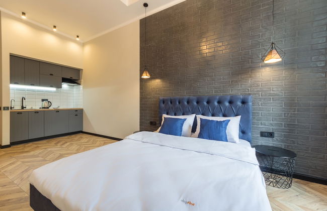 Secret Apartments - Foto 19