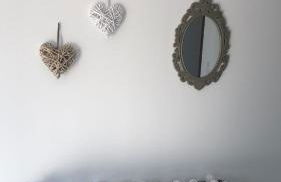 Appartement avec terrasse, proche des 1000 étangs, chapelle Le Corbusier - Foto 13