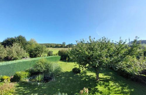Ferienwohnung Klärchen mit Balkon - Foto 6