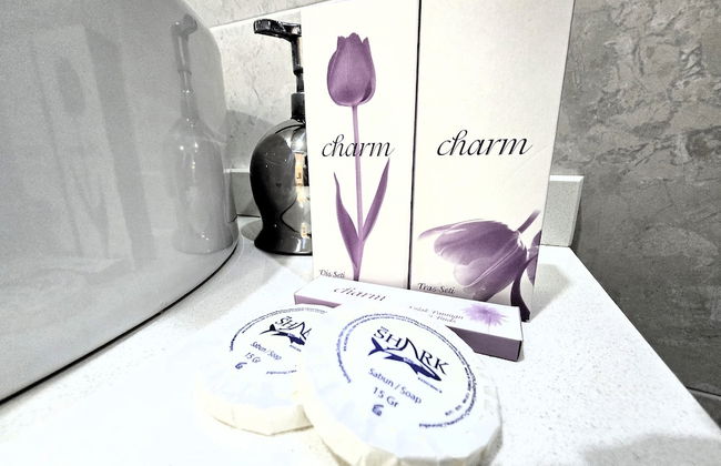 Nurel Shark Residence - Foto 55