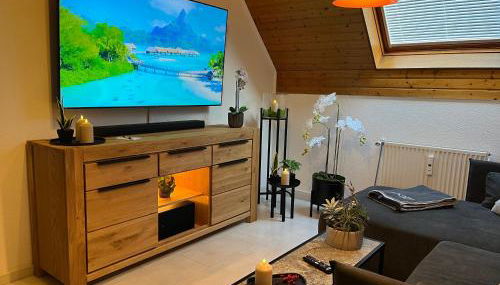 HTS Mosel Apartment Wanderlust Bernkastel Andel - Foto 3