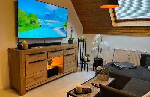 HTS Mosel Apartment Wanderlust Bernkastel Andel - Foto 3