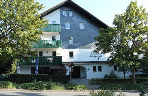 The Lodge Braunlage - Foto 18