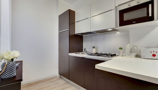 Ca dei Botteri 2 by Wonderful Italy - Foto 3, Habitación