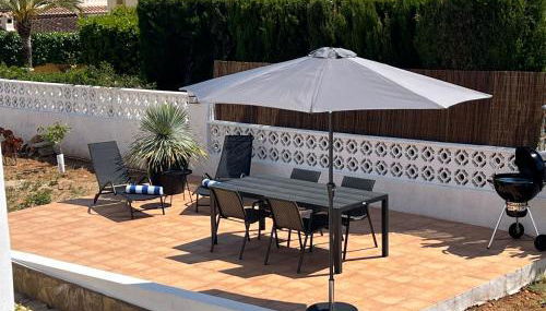 Casa Bel Dia - Foto 4, sunbed