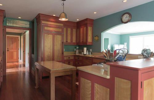 The Gatehouse on Golden Hill - Foto 45