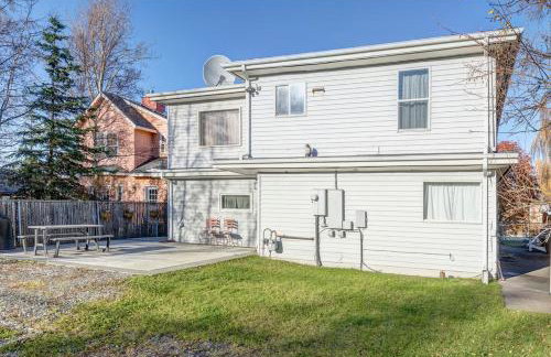 Anchor Town Lodge - Photo 28