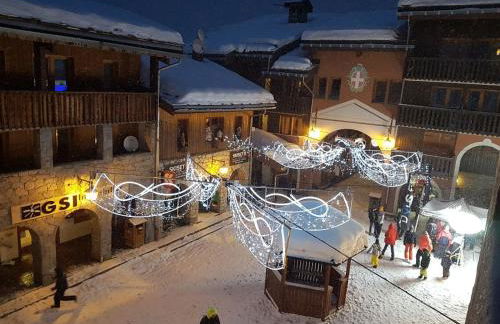 APPART ZIG-ZAG LES COCHES - Foto 6