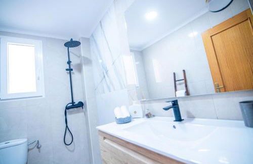 Naïsa apartamento turístico - Foto 26