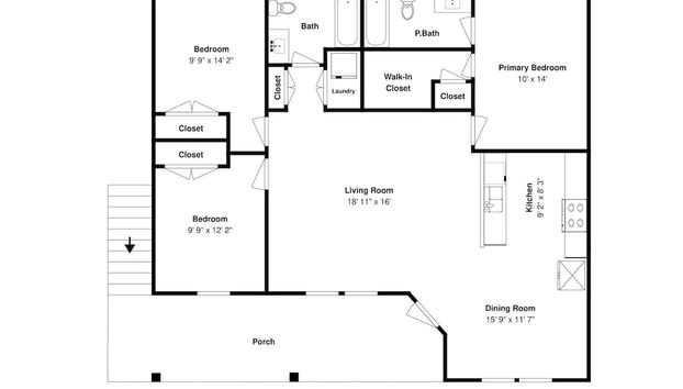 Redfish Reef Retreat by Miss Kitty’s - Foto 3, Servicios del alojamiento