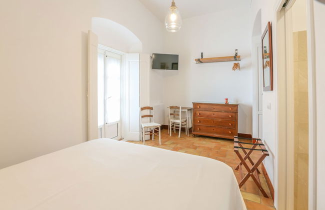 Posada De La Casa Del Pintor Hab Jaen - Adults Only - Foto 24