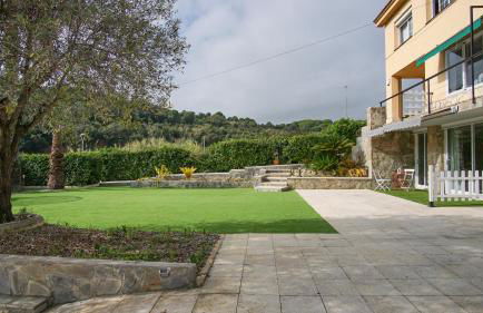 Holidays en Arenys de Mar y Montaña - Foto 18