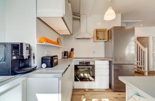 HM-Family-Apartment by Eve - Foto 9