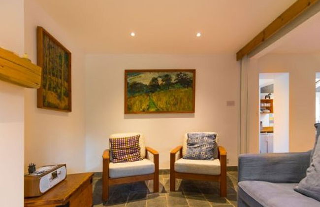 Host Stay Marlpit Cottage - Foto 9