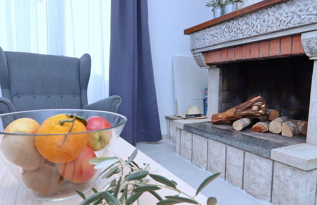 Holiday Home Rosemary - Foto 27