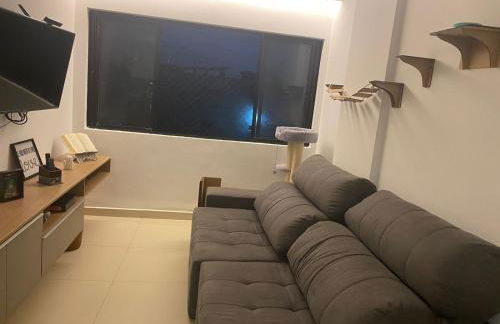 Apto 2 quartos cruz das almas - Photo 4