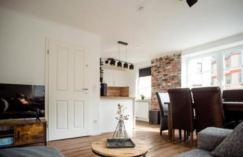 Designapartment im Herzen der Altstadt - 7 Guests - 3 Bedrooms - 2 Bathrooms - Foto 8