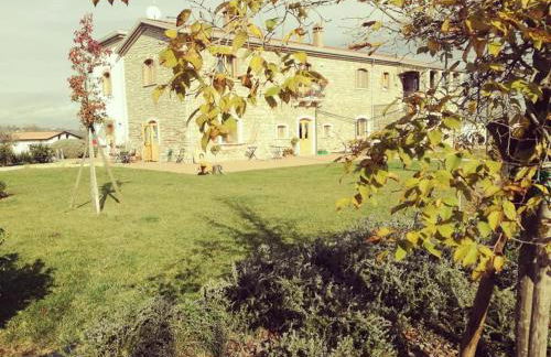Masseria Fontana dei Fieri - Foto 41