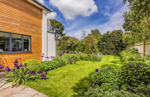 Modern Stylish Bosham Home - Pass The Keys - Foto 62