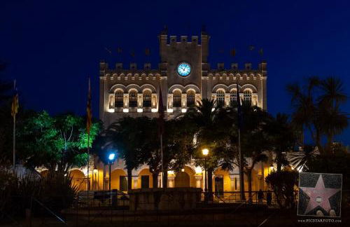 Villa Lucia B17 By Book Menorca Villas - Foto 48