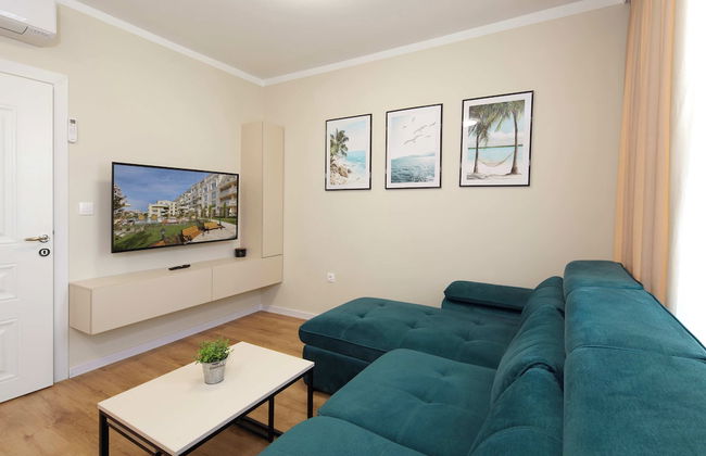 Bellicity Apart Complex - Foto 15