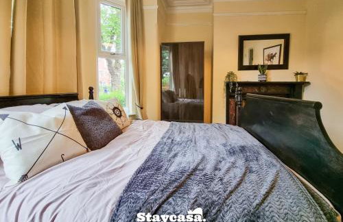 Spacious 5BR Home in Leafy Withington - 19677 - Foto 11