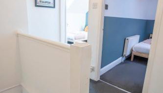 4Bedrooms-3Bath-9Beds-Wallsend- by Holiday Homes - Foto 4