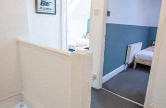 4Bedrooms-3Bath-9Beds-Wallsend- by Holiday Homes - Foto 4