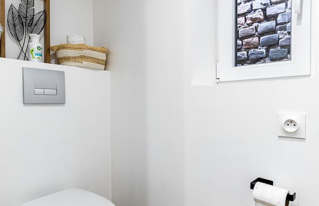 Gîte de l'etoile - Foto 30