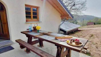 Cocon au cœur des Vosges - Foto 2