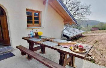 Cocon au cœur des Vosges - Foto 2