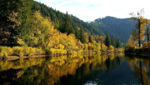 Romantic Getaway for Two in a Peaceful Suite near Coeur d'Alene, Idaho - Photo 3